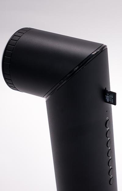 K5 – Wireless proyector