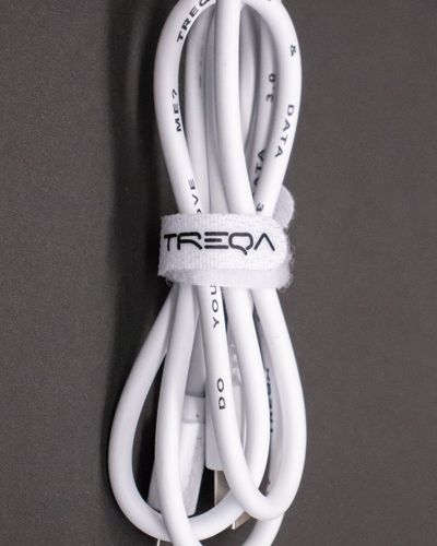Cable de carga TREQA CA-8071 (Micro)