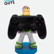 Toy Story 4 – Buzz Lightyear (Cable Guys)
