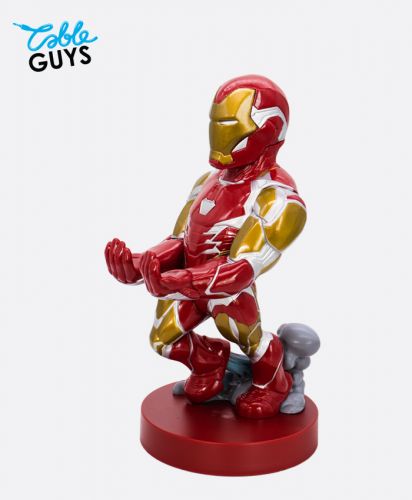 Avengers – Iron Man (Cable Guys)