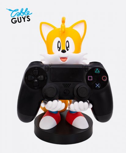 Tails (Cable Guys)