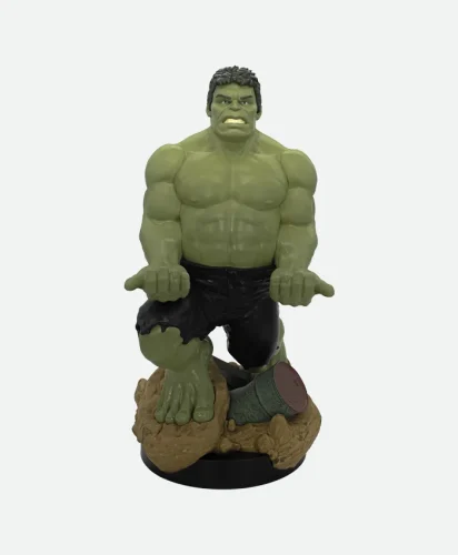 Stand para controles – Hulk XL (Cable Guys)