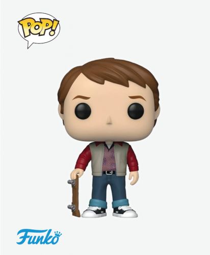FUNKO POP – BACK TO THE FUTURE – MARTY 1955 (957)