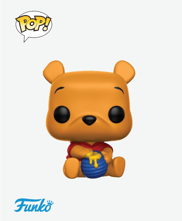 Funko POP - Winnie The Pooh