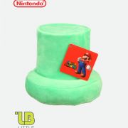 Peluches Mario Bros – Warp Pipe