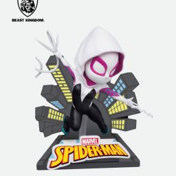 Spiderman – Gwen