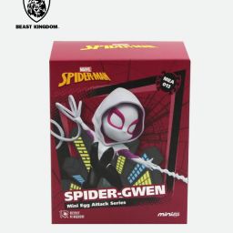 Spiderman – Gwen