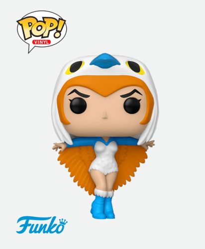 FUNKO POP! – Masters of the universe – Sorceress (993)