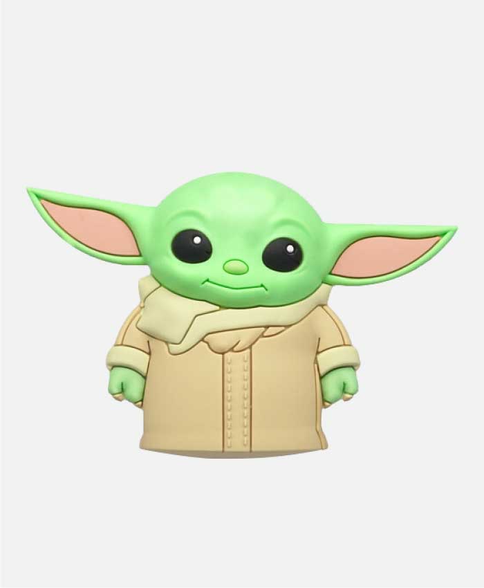Iman Star Wars Grogu Baby Yoda