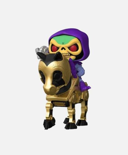 Funko Pop – Skeletor on night stalker (278)
