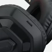 audifono gamer ares H120
