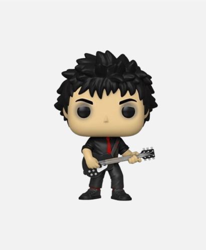 FUNKO POP! – Green Day – Billie Joe Armstrong (234)