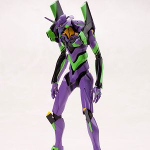 Kotobukiya - Evangelion model kit