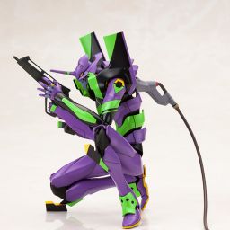Kotobukiya - Evangelion model kit