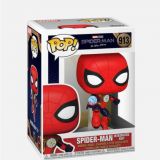 Funko Pop!: Marvel Spider-Man 2021- Pop! 3 (913)