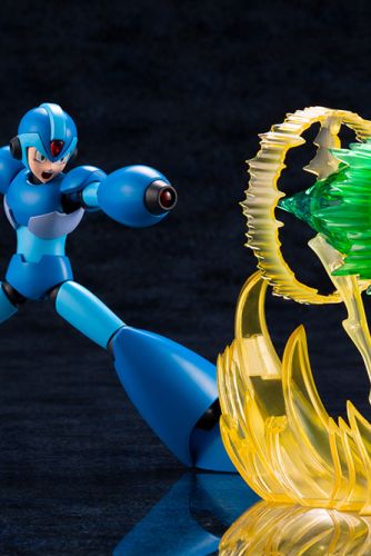 Kotobukiya-Mega Man X – X