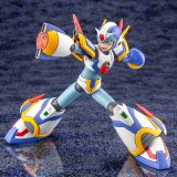 Kotobukiya - Mega Man X model kit