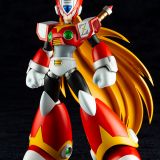 Kotobukiya - Mega Man X Zero model kit
