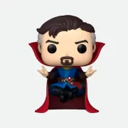 Funko Pop! Specialty Series Movies: Dr. Strange in the Multiverse of Madness (1008)