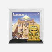 Funko POP! Albums : Iron Maiden - Powerslave (16)