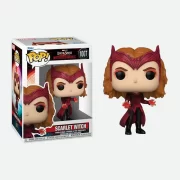 Funko Pop! Movies: Dr. Strange in the Multiverse of Madness - Scarlet Witch (1007)