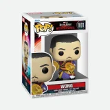 Funko Pop! Movies: Dr. Strange in the Multiverse of Madness - Wong (1001)