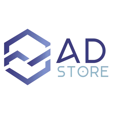 Logo AD Store