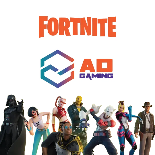 AD Gaming - Torneo Fornite