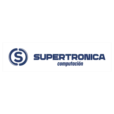 Logo Supertronica