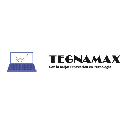 Logo Tegnamax