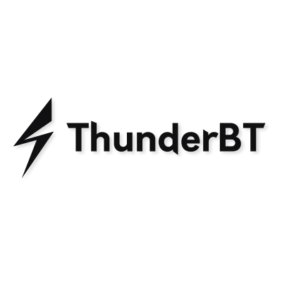 Logo ThunderBT