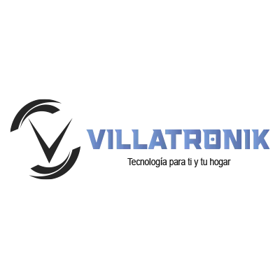 Logo Villatronik