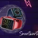 smartwatch ventas por mayor