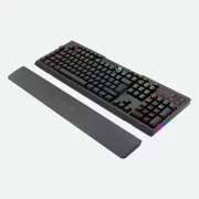 teclado gamer brahma pro K586