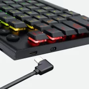 teclado gamer horus k621