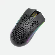 Mouse Gamer - Storm PRO M808