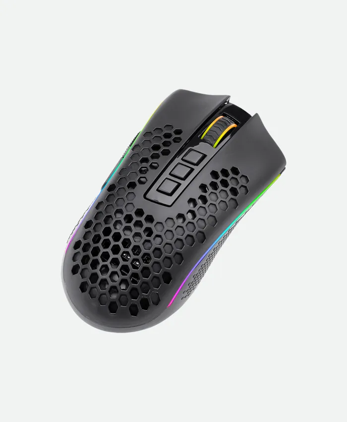 Mouse Gamer - Storm PRO M808