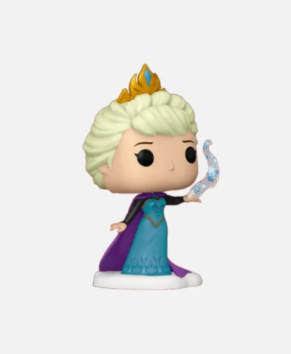 FUNKO POP! – Disney Frozen – Elsa (1024)