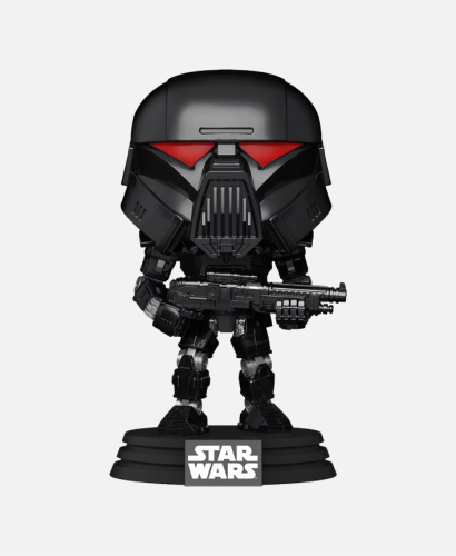 FUNKO POP! Star Wars – Dark Trooper (466)