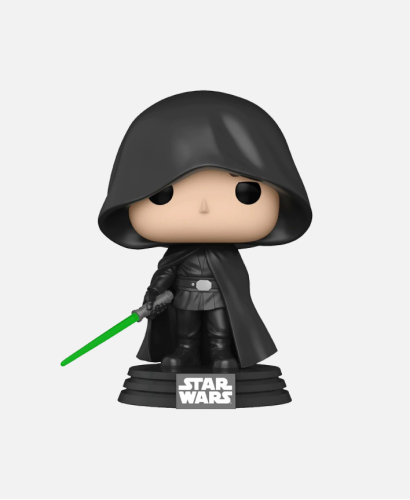 FUNKO POP Specialty! Star Wars – Luke Skywalker (501)