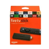 Fire TV stick Amazon