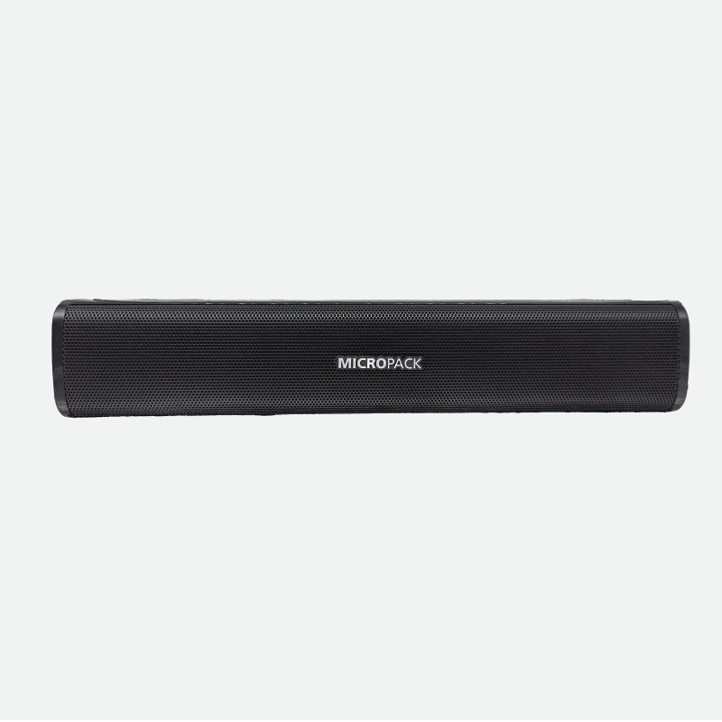 MicroPack – Portable Speacker Parlante Multimedia Bluetooth MS-220B