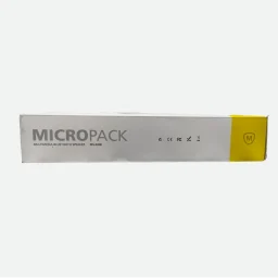 MicroPack – Portable Speacker Parlante Multimedia Bluetooth MS-220B